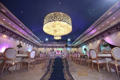 Women's Hall