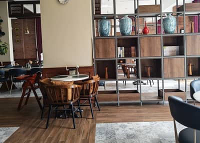 Ground Floor