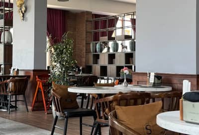 Ground Floor