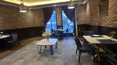 Private Dining