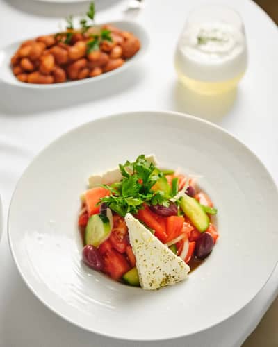 Food & Beverage