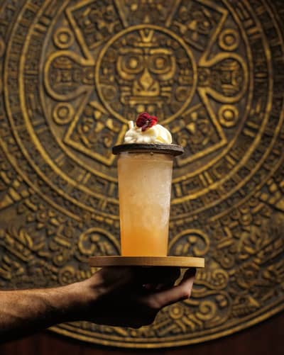 Food & Beverage