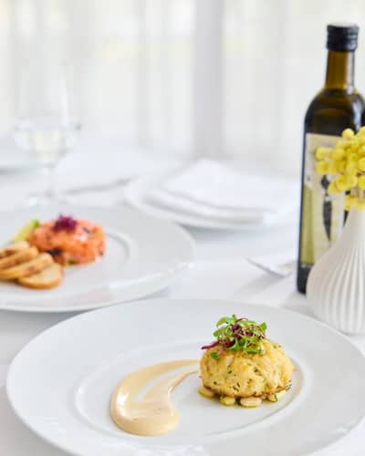 Food & Beverage