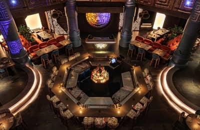 Ground Floor