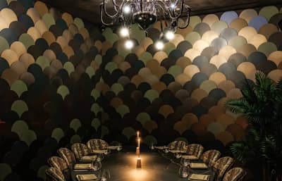 The Amber Room