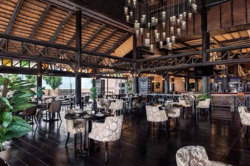 Al Maya Grill Restaurant