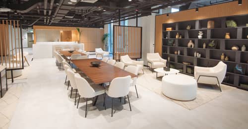 Leaders Lounge