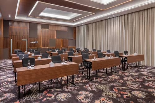 Radisson Resort Ras Al Khaimah Marjan Island