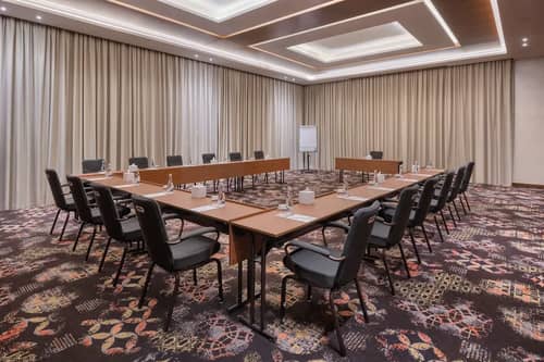 Radisson Resort Ras Al Khaimah Marjan Island
