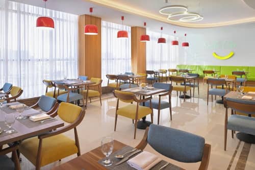 Holiday Inn Jeddah Corniche, an IHG Hotel