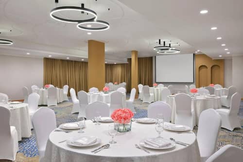 Holiday Inn Jeddah Corniche, an IHG Hotel
