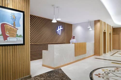Holiday Inn Jeddah Corniche, an IHG Hotel