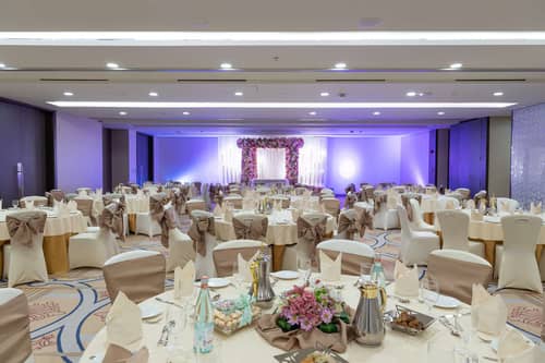 Radisson Blu Hotel Jeddah Corniche