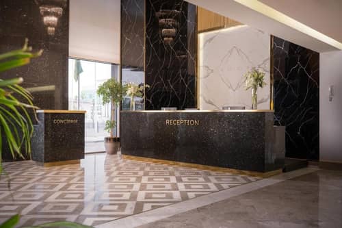 Joudyan King Road Jeddah by Elaf