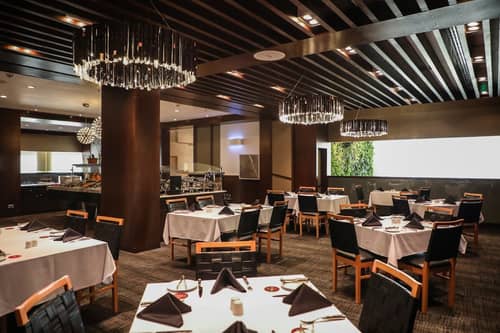 Fogo de Chão Brazilian Steak House