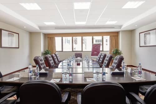Makarem Al Bait Al Azizia Hotel