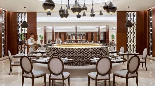 Al Khairat Restaurant Mekkah