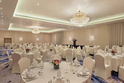 Fujairah Rotana Resort & Spa