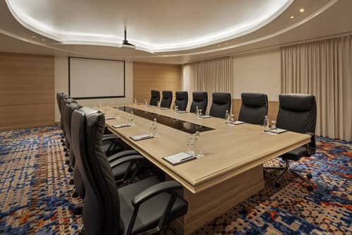 Fujairah Rotana Resort & Spa