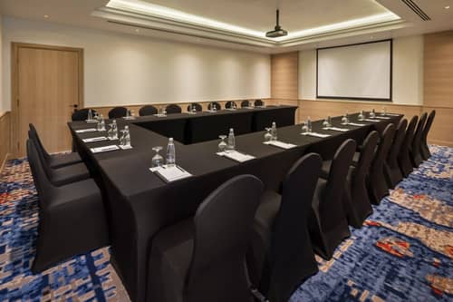 Fujairah Rotana Resort & Spa
