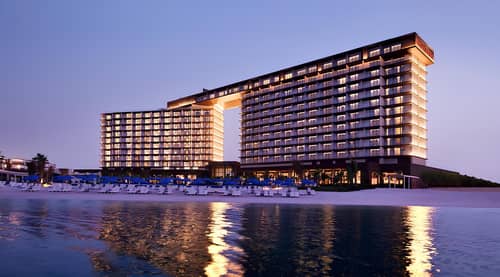 Mövenpick Resort Al Marjan Island