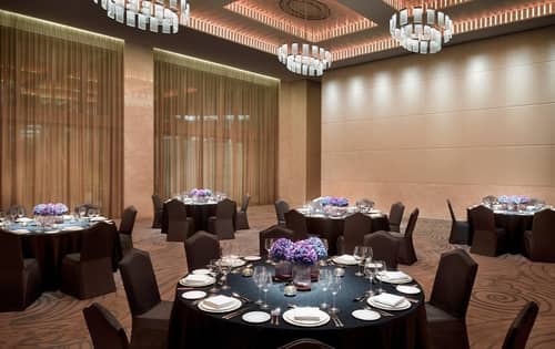 The Ballroom