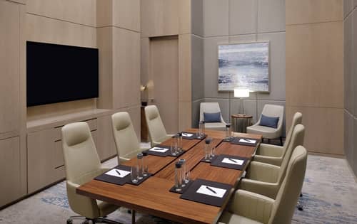 Boardroom