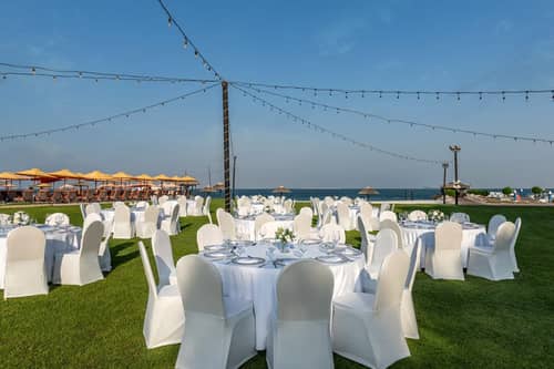 Al Maya Island And Resort