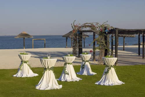 Al Maya Island And Resort