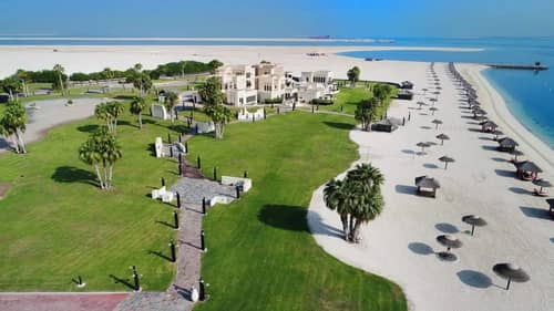 Island BUYOUT