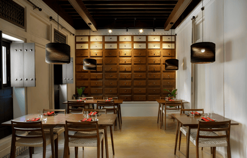 Nomani Japanese Korean Restaurant