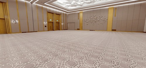 Diamond Ballroom B