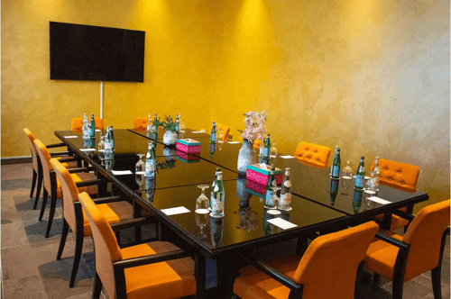 The Executive Meeting Room