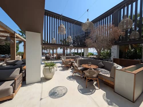 Ula Beach Rak Ras Al Khaimah