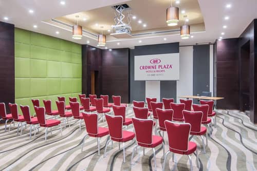 Crowne Plaza Doha The Business Park An IHG Hotel