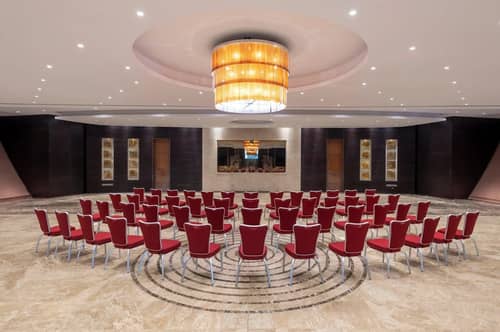Crowne Plaza Doha The Business Park An IHG Hotel