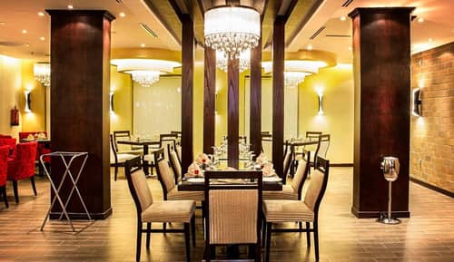 Brasa De Brazil Jubail