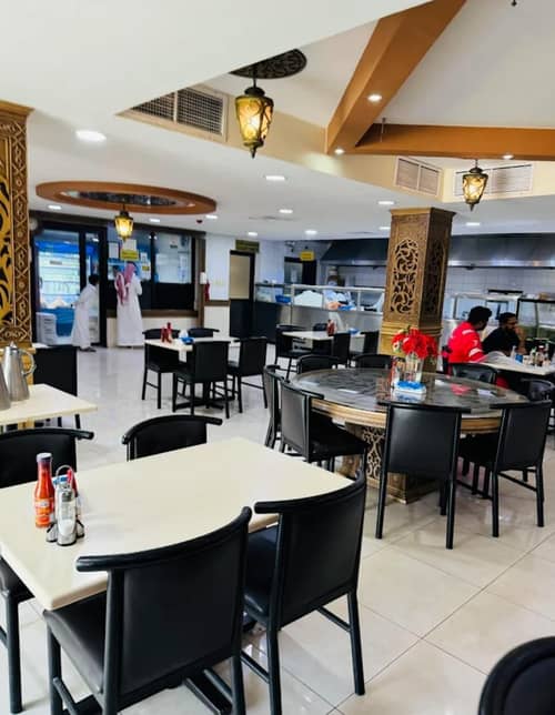 Sultan Restaurant Jubail