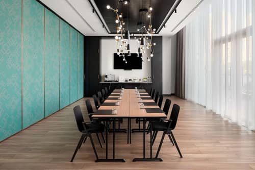 Andaz Doha