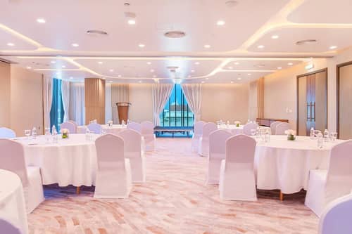 IntercityHotel Bawshar Muscat