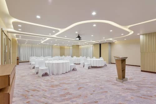 IntercityHotel Bawshar Muscat