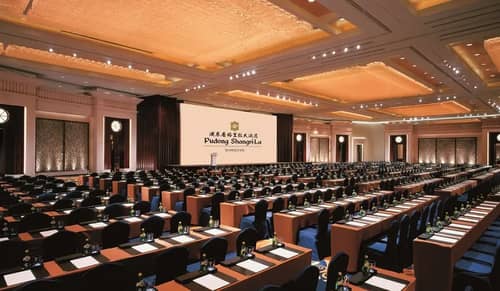 Shangri La Barr Al Jissah Muscat