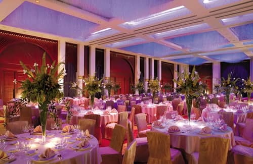 Shangri La Barr Al Jissah Muscat