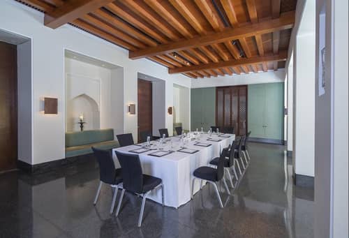 The Chedi Muscat