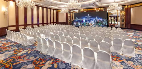 Shangri La Barr Al Jissah Muscat