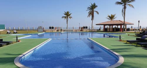 Sohar Beach Hotel