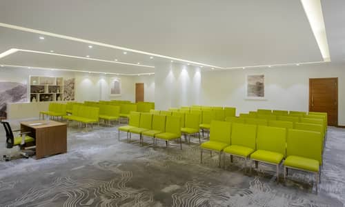 Wyndham Garden Muscat Al Khuwair