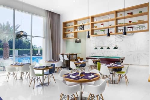 Mercure Sohar