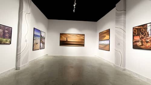 Madina Arts Center Madinah