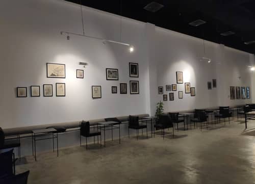 Madina Arts Center Madinah